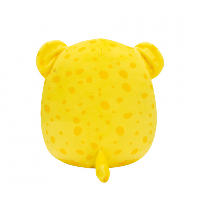 М'яка іграшка Гепард Лексі Squishmallows SQVA00787, 13 см