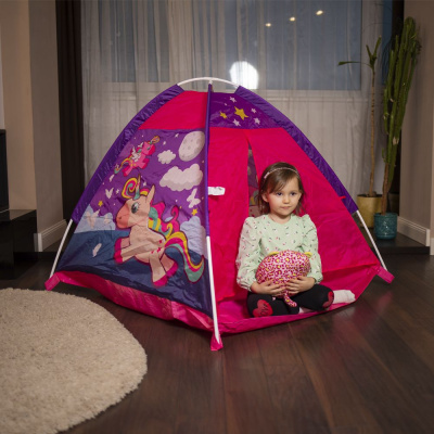 Намет дитячий Єдиноріг new Micasa Five Stars 401-18