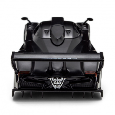 Автомодель дитяча PAGANI ZONDA R TechnoDrive 250434U, масштаб 1:39