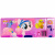 Пенал 3D MY LITTLE PONY, Дружба - це диво! Рожевий MIC С29737