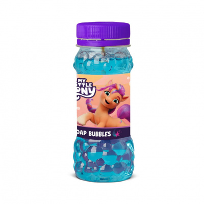 Мильні бульбашки "My Little Pony" Dodo 200433 145 мл