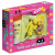 Набір для творчості Клей з кабашонами. Заколки жовті Vladi Toys VT4600-02