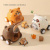 Трек машина, з малою машинкою (СОБАЧКА) Huijixing toys HC-311