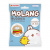 Фігурка-сюрприз "Смачний світ Моланг" Cool Things ML001 серії "Molang" Фігурка-сюрприз "Смачний світ Моланг" Cool Things ML001 серії "Molang"