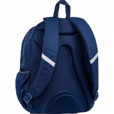 Рюкзак RIDER 17 Rpet  Blue (44x33x19 см) CoolPack F059638