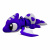 3D Брелоки CUTE BABY PTERODACTYL / ПТЕРОДАКТИЛЬ KEYCHAIN, 3D друк OYTOY 03026100