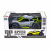 Автомобіль SPEED RACING DRIFT на р/к – AEOLUS (сірий, аккум.3,7V, 1:16) KS Drive SL-284RHG