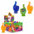 Слайм Like рус Dankotoys LMS-01-01 Слайм Like рус Dankotoys LMS-01-01