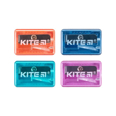 Точилка з контейнером Kite K24-167