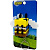 Брелок (3D друк) Minecraft Bee/ Бджілка OYTOY 1002000