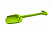 Лопатка, 49 см (салатова) Doloni 013955
