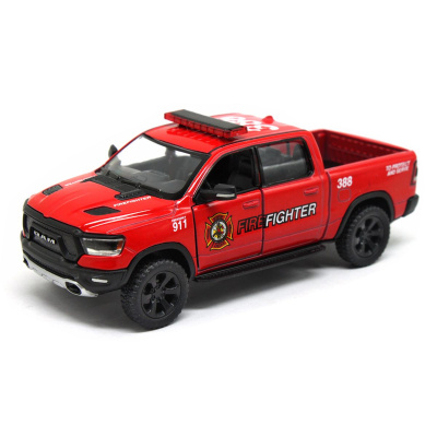 Машинка Kinsmart DODGE RAM FireFighter Kinsmart KT5413WPR