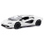 Машинка металева Lamborghini countach, білий Kinsmart KT5452W Машинка металева Lamborghini countach, білий Kinsmart KT5452W