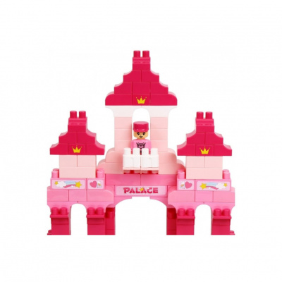 Ігровий набір конструктор "Palace fantasy" 0044TXK 180 деталей