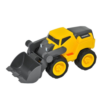 Пластиковий навантажувач Volvo klein 2419