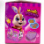 М’яка іграшка Magic Rabbit (РОЖЕВИЙ) MIC C76864