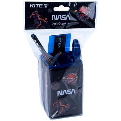 Набір настільний квадратний NS Kite NS24-214
