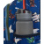 Рюкзак молодіжний Jerry SPACE ADVENTURE (15х39х28 см) CoolPack F029764
