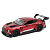 Машинка KINSMART Bentley Continental GT3, червона Kinsmart KT5417W