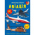 Книга Меганаліпки. Авіація Crystal Book F00028033