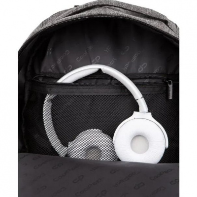 Рюкзак молодіжний ARMY GRIF GRAY (44х32х19 см) CoolPack F100634