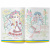 Патріотична розмальовка Я - україночка! (укр) Crystal Book F00029937