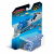 Машинка-трансформер 2 в 1 DINOSTER (СИНІЙ) DINOSTER EU636310R