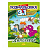 Книжка-розмальовка 3 в 1 "Динозаври" РМ-27-01