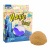 Кінетичний пісок Magic Sand, з формочкою, 150 г (класичний) Strateg 39301 Кінетичний пісок Magic Sand, з формочкою, 150 г (класичний) Strateg 39301