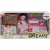 Ляльковий набір з меблями Dreamy Bay MIC 6640
