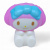 Сквіш антистрес аніме Sanrio. Моя Мелоді/My Melody (10 см) MIC KA-23-1541