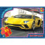 Пазли Dream Garage + постер, 35 ел. Gtoys FW751