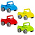 Авто Kid cars Sport джип Wader 39510