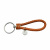 Брелок Косичка, коричневий MiC BR1325 Брелок Косичка, коричневий MiC BR1325