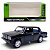 Машина металева АВТОПРОМ 1:32-36 Lada 2107 (СІРА) Автопром 7645