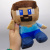Мʼяка іграшка герой Майнкрафт / Minecraft: СТІВ 22 см MIC KA-23-6079 Мʼяка іграшка герой Майнкрафт / Minecraft: СТІВ 22 см MIC KA-23-6079
