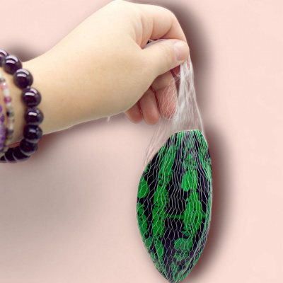 Мʼяч Кавун 15 см MIC BT-PB-0001