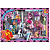 Пазли ТМ G-Toys із серії Монстри Хай, 35 ел Gtoys MH009