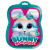 Набір для творчості Bunny surprise. Рожевий Vladi Toys VT8080-14