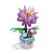 Дитячий конструктор Plant Flower Collection 33024, 153 деталей Дитячий конструктор Plant Flower Collection 33024, 153 деталей