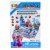 Магнітний конструктор Small World, 54 дет 2829 RDF1072