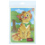 Мʼякі пазли А5 Рудий котик (12 елем) Vladi Toys VT1103-91
