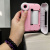 Фотоапарат-принтер Print camera, рожевий MIC C68258