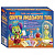 Набір для експериментів Секрети людського тіла Ранок 12132063У