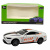 Машина металева Автопром. Ford mustang: COBRA, БІЛА Автопром AP74166 Машина металева Автопром. Ford mustang: COBRA, БІЛА Автопром AP74166