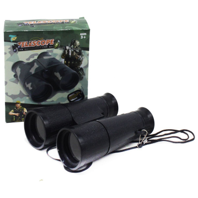 Дитячий бінокль MiC BQ-53C