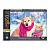 Пазл "Winter day with a friend"  Danko Toys C500-14-08, 500 ел.