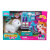 Мʼяка іграшка Кошеня Plush Pet, нявкає, ходить, виляє хвостом, набір ветеринара (вид 2) MIC MC1036