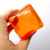 Антистрес Сквіш Nice Cube Orange Soda MIC TN-555-3