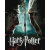 Картина за номерами з фарбами металік Harry Potter: Гаррі та Волдеморт 40х50см Ідейка KHO5222